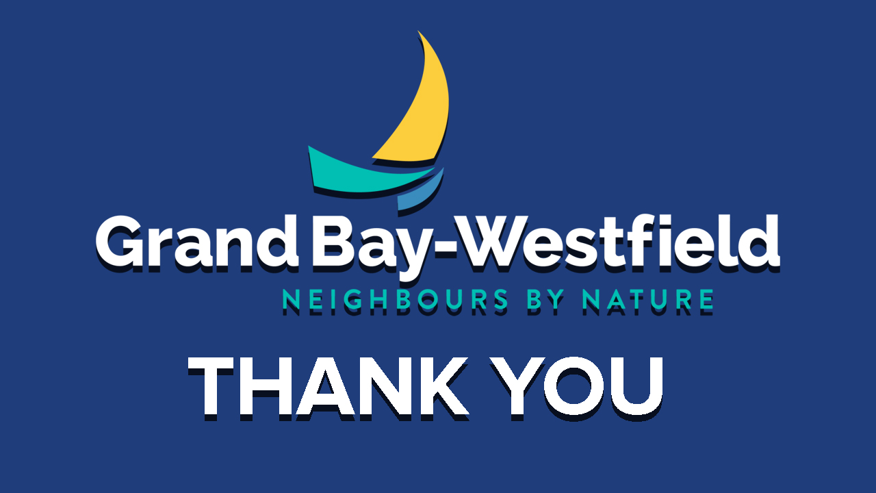 Town of Grand Bay-Westfield hosts Volunteer Celebration in recognition ...